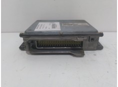 Recambio de centralita motor uce para citroën ax 1.0 spot referencia OEM IAM    2