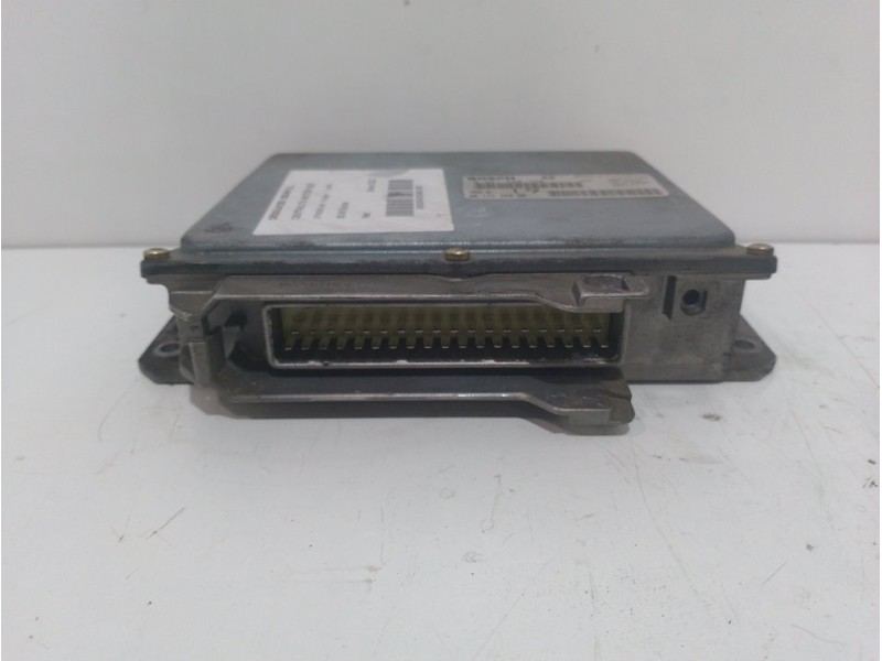 Recambio de centralita motor uce para citroën ax 1.0 spot referencia OEM IAM   