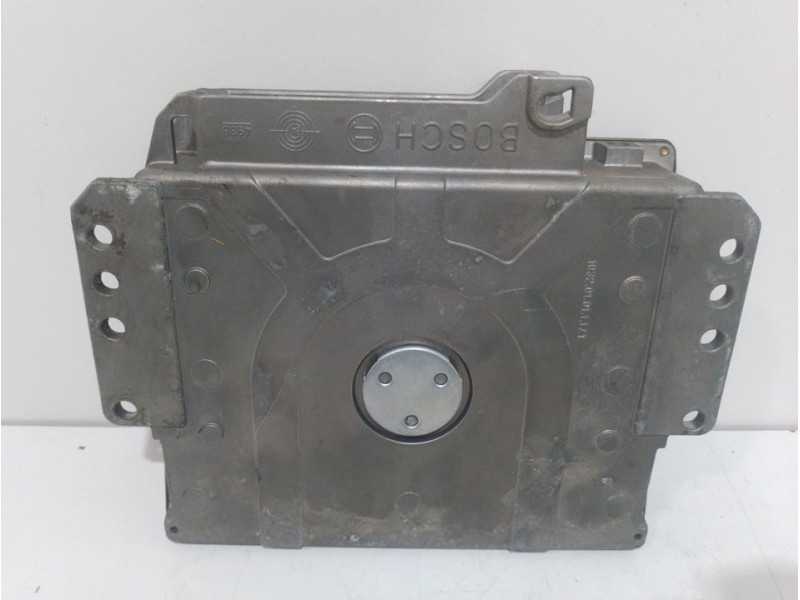 Recambio de centralita motor uce para citroën ax 1.0 spot referencia OEM IAM   