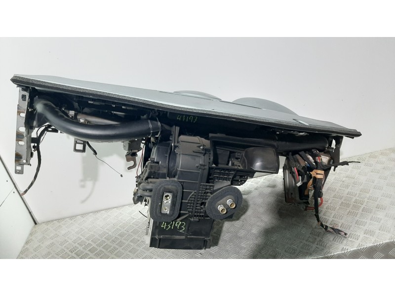 Recambio de salpicadero para renault clio iii authentique referencia OEM IAM   