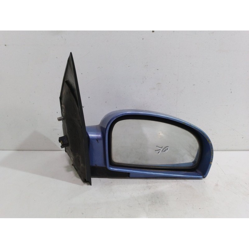 Recambio de retrovisor derecho para hyundai getz (tb) 1.3 básico referencia OEM IAM   