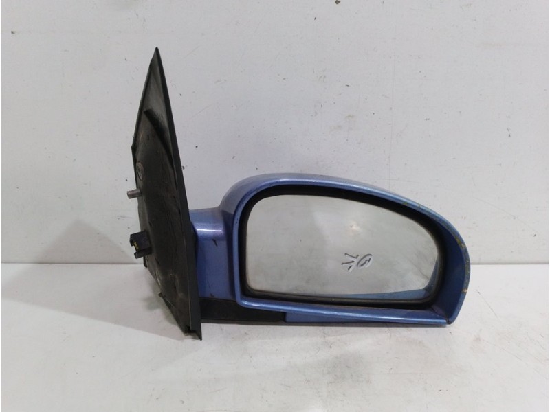 Recambio de retrovisor derecho para hyundai getz (tb) 1.3 básico referencia OEM IAM   
