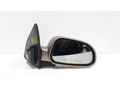 Recambio de retrovisor derecho para daewoo nubira berlina se referencia OEM IAM 96545714 ELECTRICO ORO
