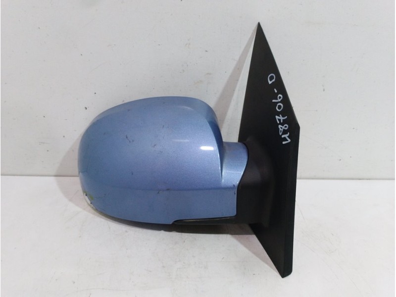 Recambio de retrovisor derecho para hyundai getz (tb) 1.3 básico referencia OEM IAM   