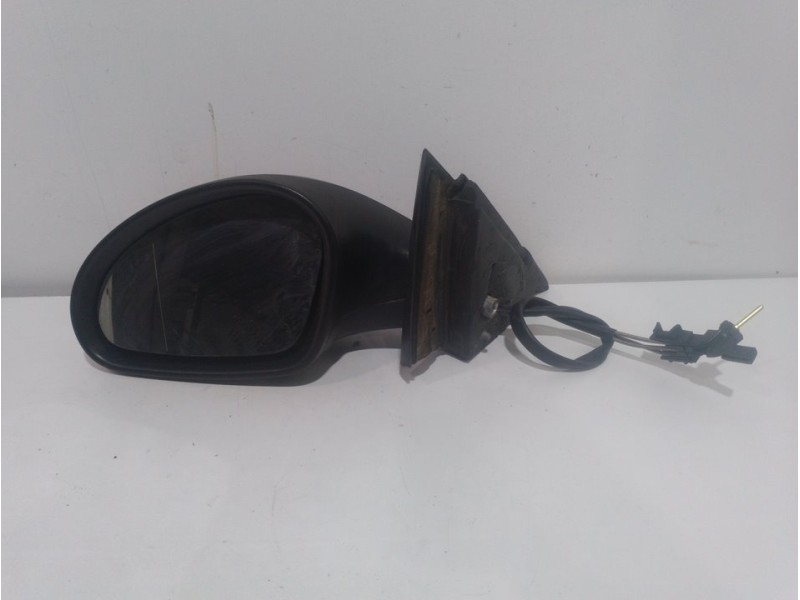 Recambio de retrovisor izquierdo para seat ibiza (6l1) cool referencia OEM IAM   