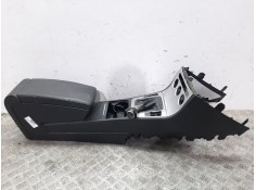 Recambio de apoyabrazos central para volkswagen passat berlina (3c2) edition plus referencia OEM IAM