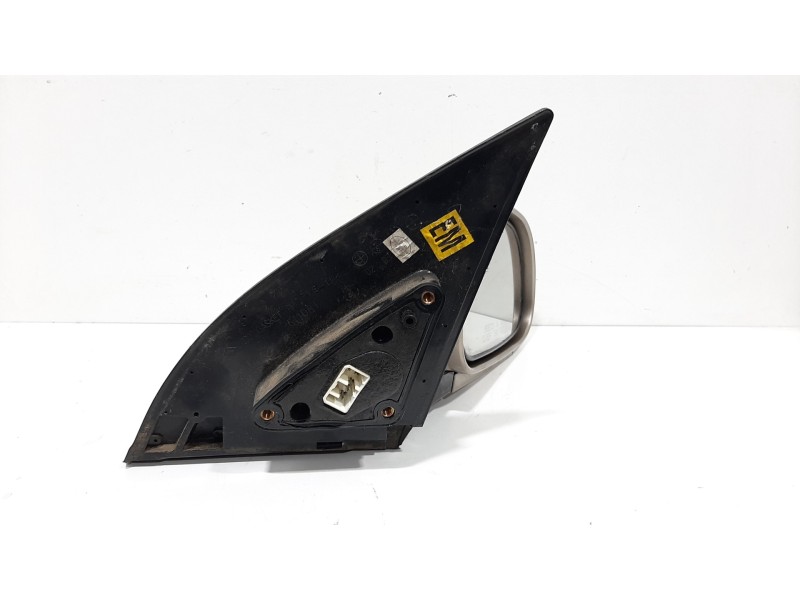Recambio de retrovisor derecho para daewoo nubira berlina se referencia OEM IAM 96545714 ELECTRICO ORO