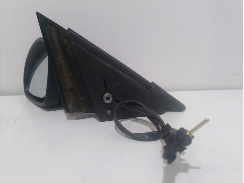 Recambio de retrovisor izquierdo para seat ibiza (6l1) cool referencia OEM IAM   