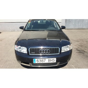 AUDI A4 BERLINA (8E)