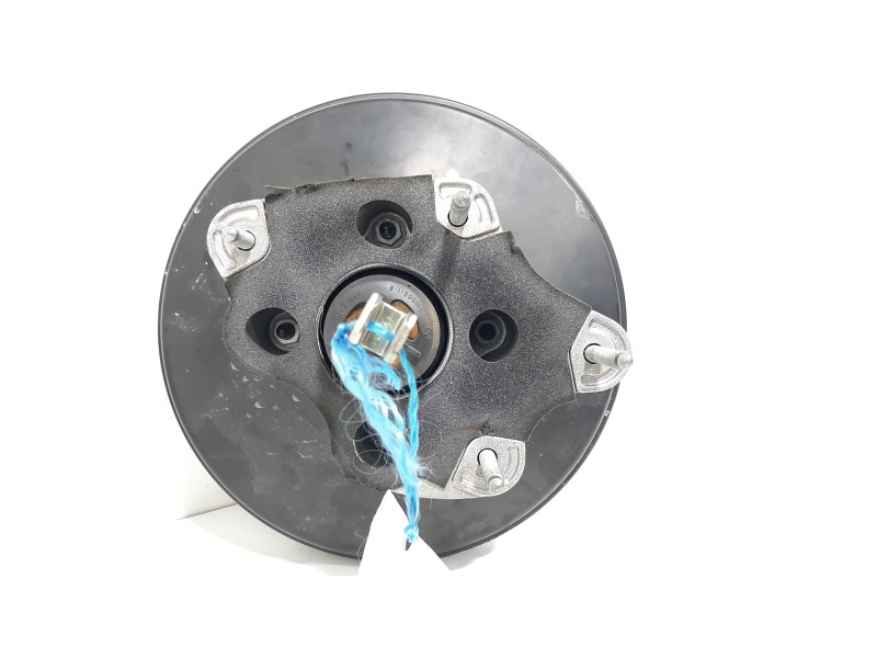 Recambio de servofreno para renault clio iii authentique referencia OEM IAM 472101170R  