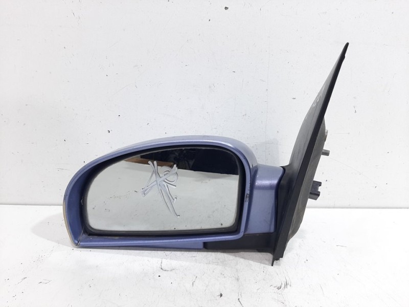 Recambio de retrovisor izquierdo para hyundai getz (tb) 1.3 básico referencia OEM IAM   