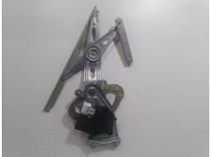 Recambio de elevalunas trasero izquierdo para renault scenic iii dynamique referencia OEM IAM 827216769R 827310004R