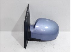 Recambio de retrovisor izquierdo para hyundai getz (tb) 1.3 básico referencia OEM IAM    2