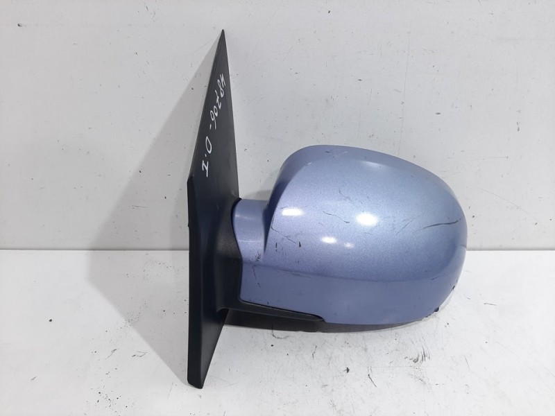 Recambio de retrovisor izquierdo para hyundai getz (tb) 1.3 básico referencia OEM IAM   