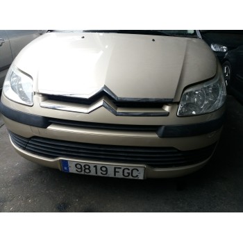 CITROËN C4 BERLINA