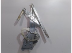 Recambio de elevalunas trasero izquierdo para renault scenic iii dynamique referencia OEM IAM 827216769R 827310004R  2