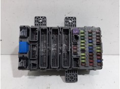 Recambio de caja reles / fusibles para honda civic berlina 5 (fk) 1.8 executive referencia OEM IAM 38200SMGG02 37832LN 