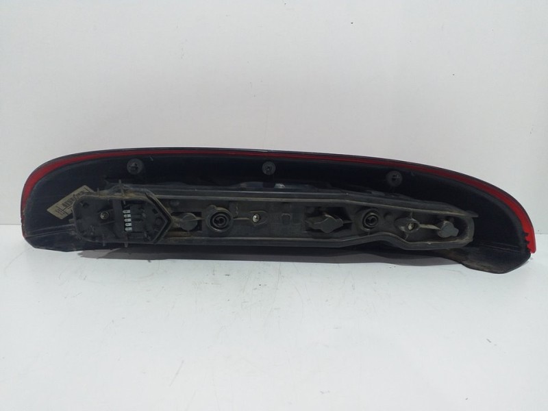 Recambio de piloto trasero izquierdo para opel corsa c comfort referencia OEM IAM   