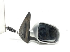 Recambio de retrovisor derecho para seat toledo (1m2) stella referencia OEM IAM  PLATA MANUAL