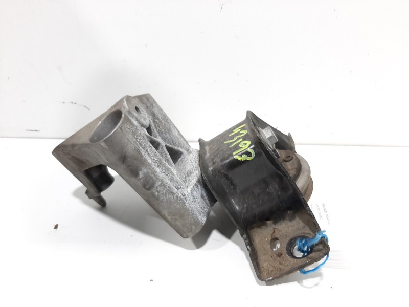 Recambio de soporte cambio para renault clio iii authentique referencia OEM IAM   
