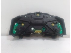 Recambio de cuadro instrumentos para opel meriva cosmo referencia OEM IAM 13173381XT   2