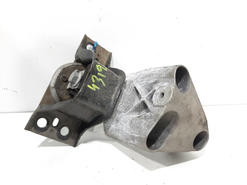 Recambio de soporte cambio para renault clio iii authentique referencia OEM IAM   