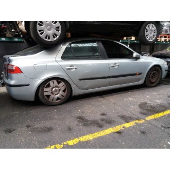 RENAULT LAGUNA II (BG0)