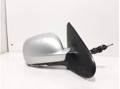 Recambio de retrovisor derecho para seat toledo (1m2) stella referencia OEM IAM  PLATA MANUAL 2