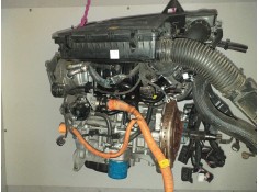 Recambio de motor electrico para hyundai ioniq referencia OEM IAM G4LE