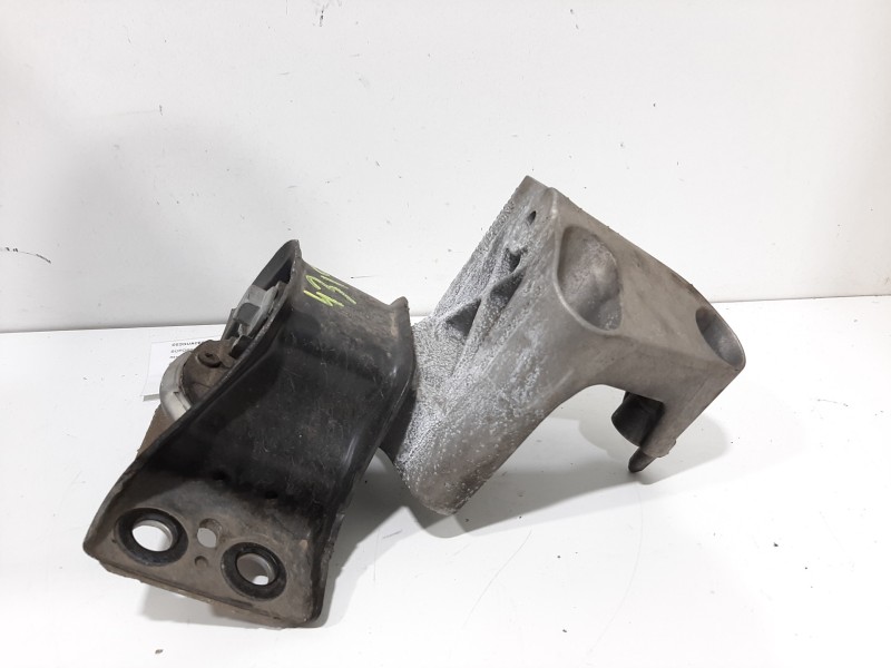 Recambio de soporte cambio para renault clio iii authentique referencia OEM IAM   