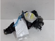 Recambio de cinturon seguridad trasero derecho para honda civic berlina 5 (fk) 1.8 executive referencia OEM IAM 82450SMGE02ZD  