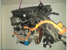 Recambio de motor electrico para hyundai ioniq referencia OEM IAM G4LE   2