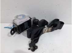 Recambio de cinturon seguridad trasero derecho para honda civic berlina 5 (fk) 1.8 executive referencia OEM IAM 82450SMGE02ZD   2