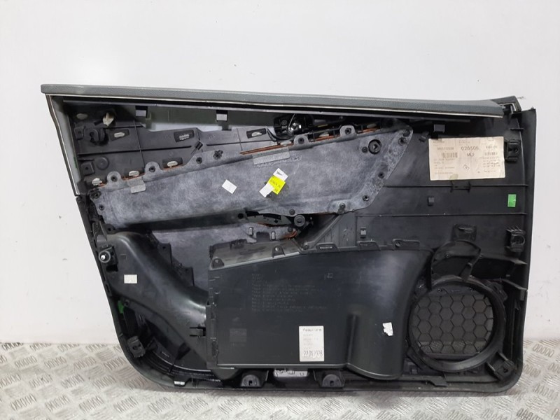 Recambio de guarnecido puerta delantera derecha para volkswagen passat berlina (3c2) edition plus referencia OEM IAM 3C1867012  