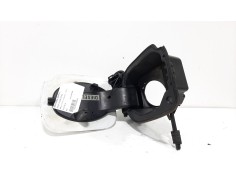 Recambio de tapon combustible para renault clio iii authentique referencia OEM IAM  BLANCO 