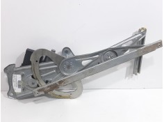 Recambio de elevalunas trasero derecho para renault scenic iii dynamique referencia OEM IAM 827300005R 966415102