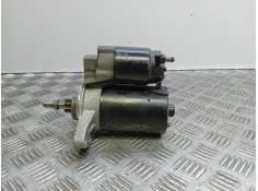 Recambio de motor arranque para volkswagen golf iii berlina (1h1) rolling stones referencia OEM IAM 0001112003  