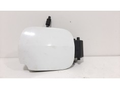 Recambio de tapon combustible para renault clio iii authentique referencia OEM IAM  BLANCO  2
