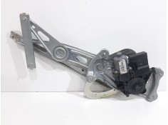 Recambio de elevalunas trasero derecho para renault scenic iii dynamique referencia OEM IAM 827300005R 966415102  2