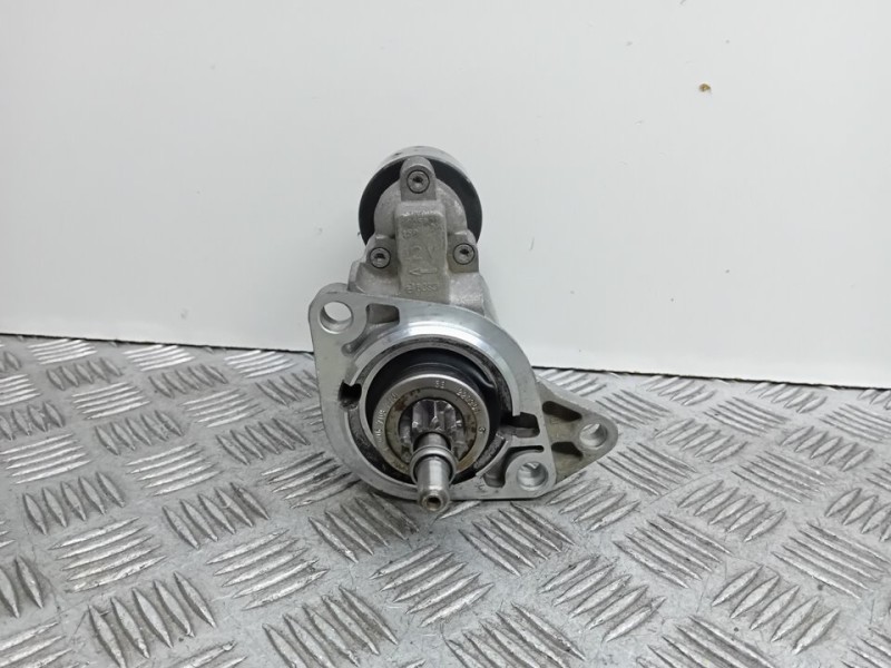 Recambio de motor arranque para volkswagen golf iii berlina (1h1) rolling stones referencia OEM IAM 0001112003  