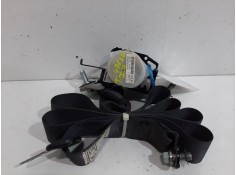 Recambio de cinturon seguridad trasero izquierdo para honda civic berlina 5 (fk) 1.8 executive referencia OEM IAM 82850SMGE02ZD 