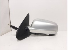 Recambio de retrovisor izquierdo para seat toledo (1m2) stella referencia OEM IAM  PLATA MANUAL 2