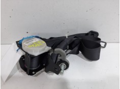 Recambio de cinturon seguridad trasero izquierdo para honda civic berlina 5 (fk) 1.8 executive referencia OEM IAM 82850SMGE02ZD  2