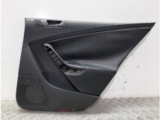 Recambio de guarnecido puerta trasera derecha para volkswagen passat berlina (3c2) edition plus referencia OEM IAM 3C5867212