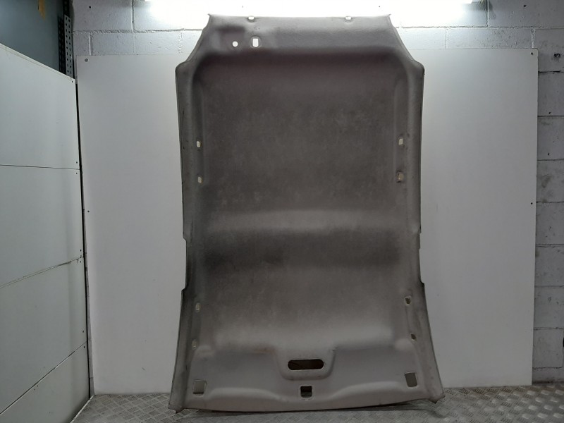 Recambio de techo interior para renault clio iii authentique referencia OEM IAM   