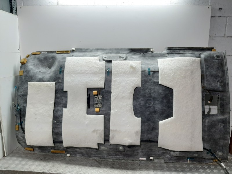 Recambio de techo interior para mazda 5 berl. (cr) 2.0 crtd active+ (105kw) referencia OEM IAM   