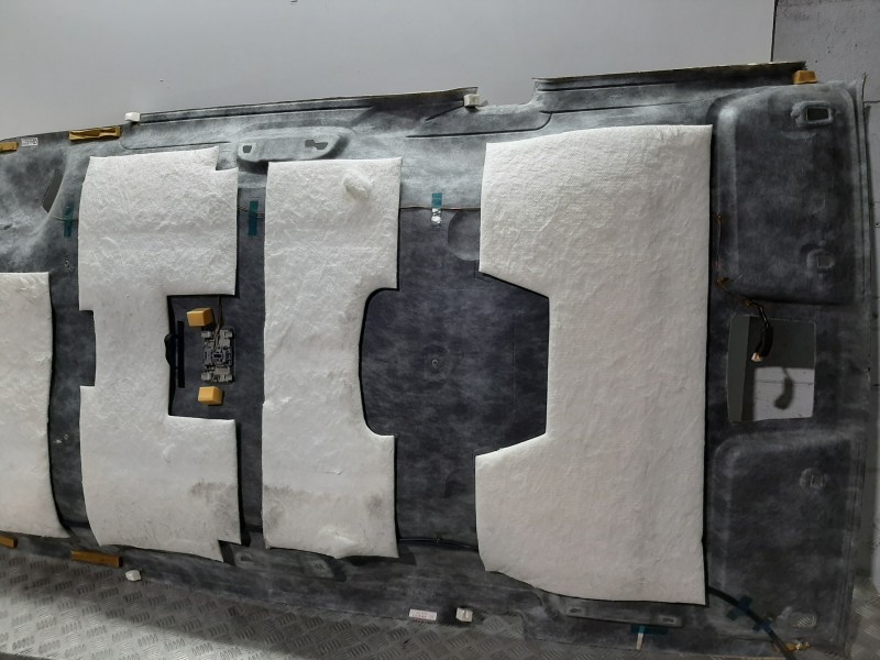 Recambio de techo interior para mazda 5 berl. (cr) 2.0 crtd active+ (105kw) referencia OEM IAM   