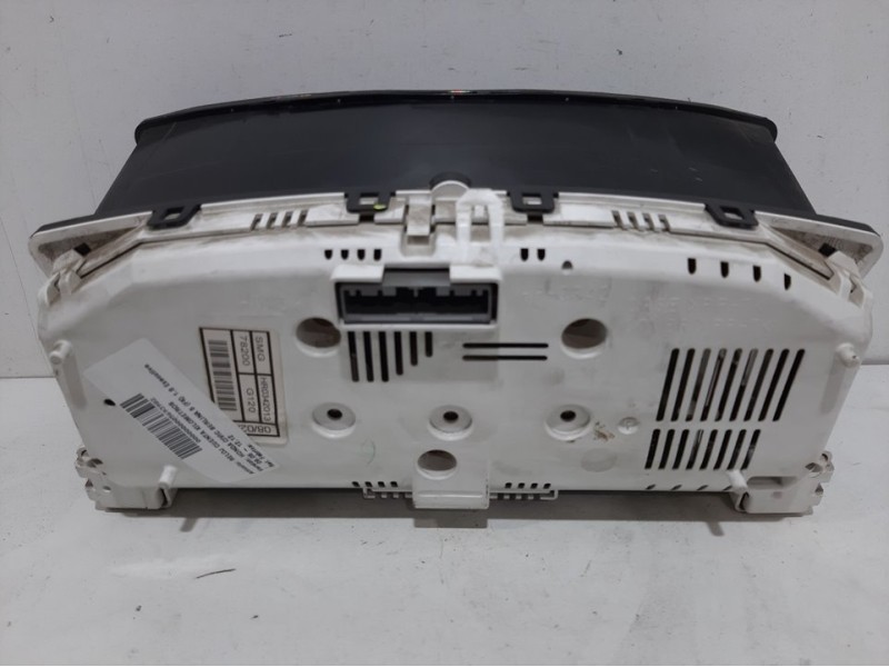 Recambio de reloj cuenta kilometros para honda civic berlina 5 (fk) 1.8 executive referencia OEM IAM  HR0342013 