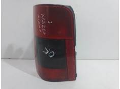 Recambio de piloto trasero izquierdo para citroën berlingo 1.9 d 600 furg. referencia OEM IAM