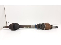 Recambio de transmision delantera izquierda para renault clio iii authentique referencia OEM IAM   